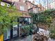 Thumbnail End terrace house for sale in Newington Green Road, Newington Green