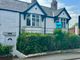 Thumbnail Semi-detached house for sale in Llangollen Road, Acrefair, Wrexham