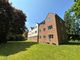 Thumbnail Flat to rent in Branscombe House, Gisburne Way, Watford