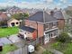 Thumbnail Detached house for sale in Stapleford Road, Trowell, Nottingham