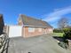 Thumbnail Bungalow for sale in Marton, Welshpool, Powys