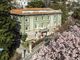 Thumbnail Villa for sale in Via Vecchia Regina 31, Laglio, Como, Lombardy, Italy