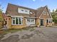 Thumbnail Detached house for sale in Goat Hall Lane, Chelmsford