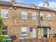Thumbnail Terraced house to rent in Green Lane, New Eltham