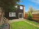 Thumbnail End terrace house for sale in Shortfen, Orton Malborne, Peterborough