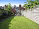 Thumbnail Terraced house for sale in Manor Road, Leamington Spa, Warwickshire