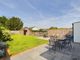 Thumbnail Semi-detached bungalow for sale in Grinstead Lane, Lancing