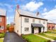 Thumbnail Semi-detached house for sale in Trenchard Circle, Upper Heyford, Bicester