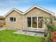 Thumbnail Detached bungalow for sale in Delph Road, Lakenheath, Brandon