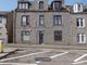 Thumbnail Flat to rent in Baxter Street, Aberdeen