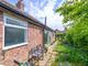 Thumbnail Detached bungalow for sale in Firsby Road, Great Steeping