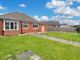 Thumbnail Detached bungalow for sale in Astwick Road, Lincoln