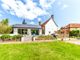 Thumbnail Detached house for sale in Gaddesden Row, Hemel Hempstead, Hertfordshire