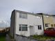 Thumbnail Semi-detached house for sale in Kinsman Estate, Bodmin, Cornwall