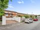 Thumbnail Terraced house for sale in Gadshill Road, Eastville, Bristol