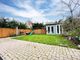 Thumbnail Detached house for sale in Broadwater Road, Twyford, Berkshire