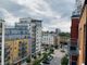 Thumbnail Flat for sale in Boulevard Drive, London