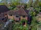 Thumbnail Detached house for sale in Wood Lane, Fordham Heath, Colchester