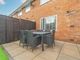 Thumbnail Terraced house for sale in Fetty Place, Two Locks