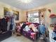 Thumbnail Mobile/park home for sale in Rozel Court, Beck Row, Bury St. Edmunds, Suffolk