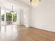 Thumbnail Terraced house to rent in St. Johns Wood Road, London