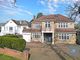 Thumbnail Detached house for sale in Tomswood Road, Chigwell, Essex