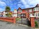 Thumbnail Terraced house for sale in Beach Road, Fleetwood