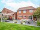 Thumbnail Detached house for sale in Oak Tree Avenue, Congleton