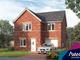 Thumbnail Detached house for sale in "The Ivybridge" at Summerville Avenue, Stockton-On-Tees