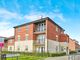 Thumbnail Flat for sale in Woodsford Drive, Boulton Moor, Derby