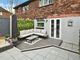 Thumbnail Terraced house for sale in Heywood Road, Prestwich