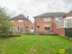 Thumbnail Semi-detached house for sale in Craythorne Avenue, Handsworth Wood, Birmingham