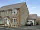 Thumbnail Semi-detached house for sale in Knight Road, Wells, Somerset