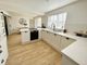 Thumbnail Detached house for sale in Cavendish Road, Tean, Stoke-On-Trent