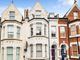 Thumbnail Flat to rent in Cotleigh Road, West Hampstead, London