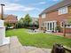 Thumbnail Detached house for sale in Yates Croft, Farnsfield, Newark
