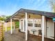 Thumbnail Bungalow for sale in Castle Hall Road, Milford Haven, Pembrokeshire