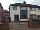Thumbnail Semi-detached house for sale in Chatsworth Road, Droylsden