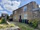 Thumbnail Cottage for sale in New Road, Middlestown, Wakefield