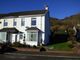 Thumbnail End terrace house for sale in Edwards Terrace, Abergarwed, Neath.