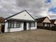 Thumbnail Bungalow for sale in Park Drive, Braintree