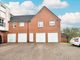 Thumbnail Flat for sale in Old Saw Mill Place, Little Chalfont, Amersham, Bucks
