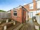 Thumbnail Terraced house for sale in Clumber Street, Hull