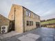 Thumbnail Detached house for sale in Wakefield Road, Lepton, Huddersfield