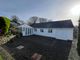 Thumbnail Bungalow for sale in Cilcennin, Nr Aberaeron