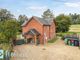 Thumbnail Detached house for sale in Silia View Cottage, Castle Road, Presteigne