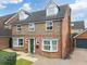 Thumbnail Detached house for sale in Drovers Way, Bishop's Stortford