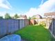 Thumbnail Terraced house to rent in Gladstone Way, Newton-Le-Willows