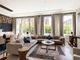 Thumbnail End terrace house for sale in Phillimore Gardens, London