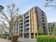 Thumbnail Flat for sale in Enterprise Way, Wandsworth